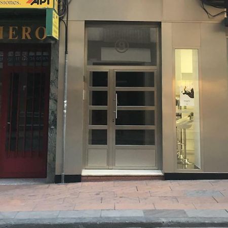 쿠엥카 Piso "Cervantes Center" 아파트 외부 사진